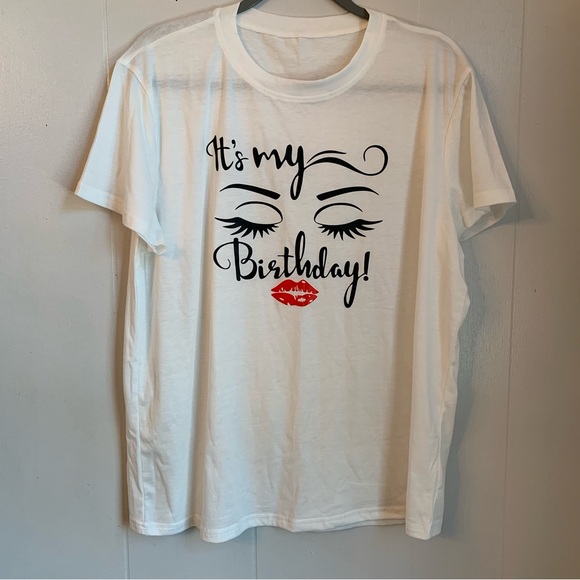 Graphic Tee - Picture 1 of 2